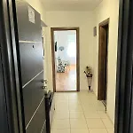 Apartment Center