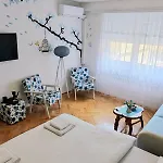 Apartament Center Višegrad