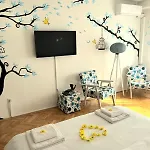 Apartment Center Visegrad