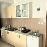 Apartment Center
