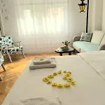 Apartment Center *