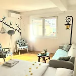 Center Apartment Visegrad