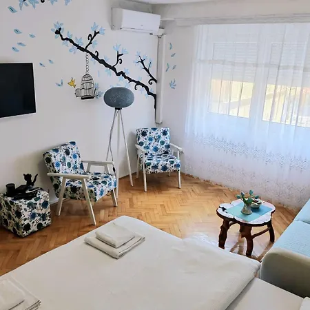 아파트 Center Višegrad