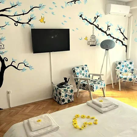 아파트 Center Višegrad