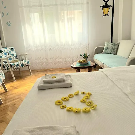 Apartamento Center *