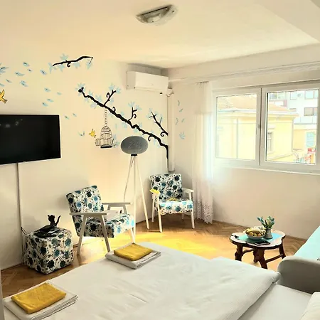 Center Apartamento Višegrad