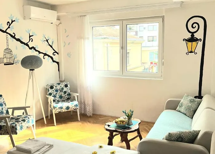 Center Lejlighed Višegrad