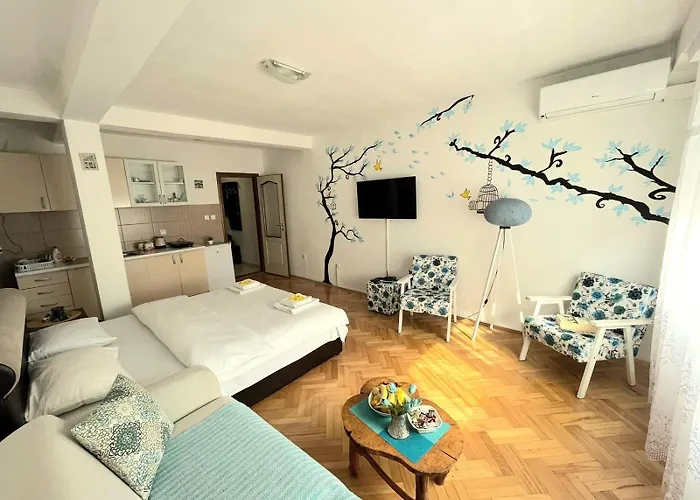 Center Lejlighed Višegrad