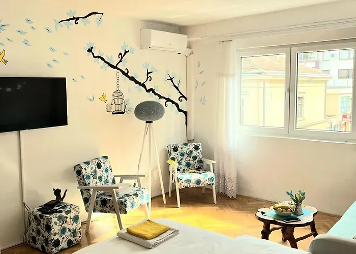 Center Lejlighed Višegrad